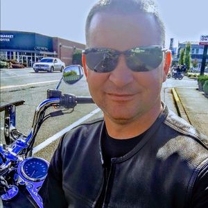 Meet your Posher, Bryan